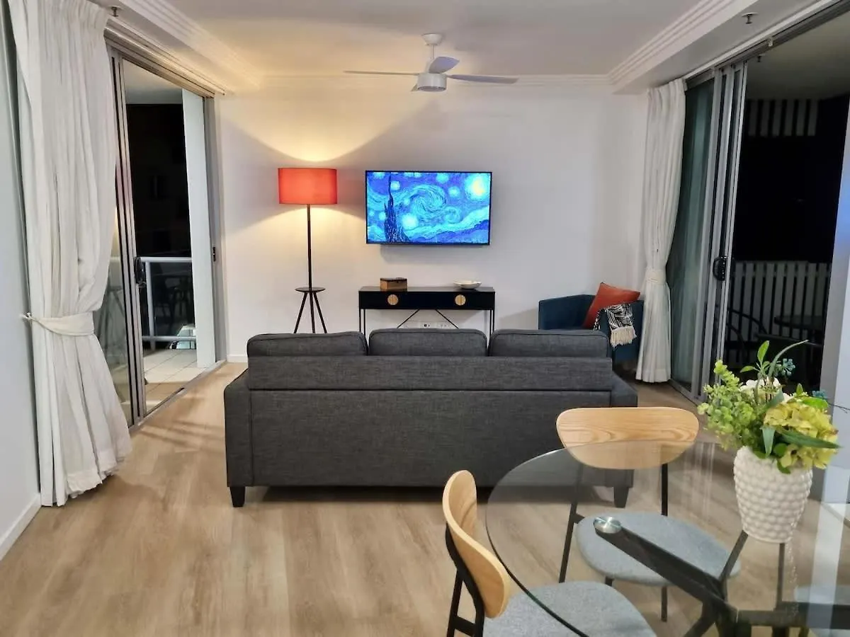 Apartment Caloundra 2Brm Apt- Rooftop Pool Australia