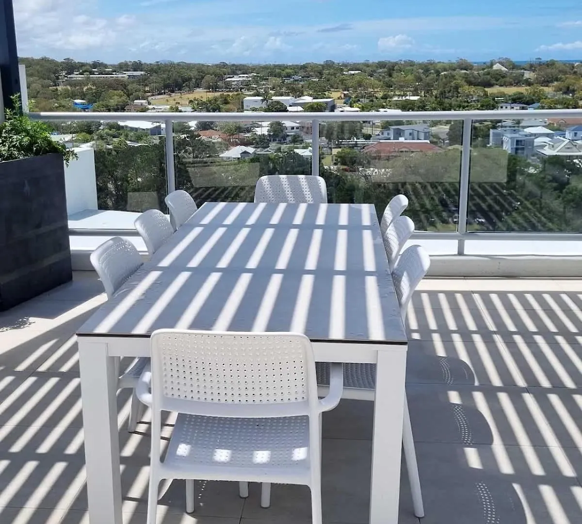 Caloundra 2Brm Apt- Rooftop Pool Australia